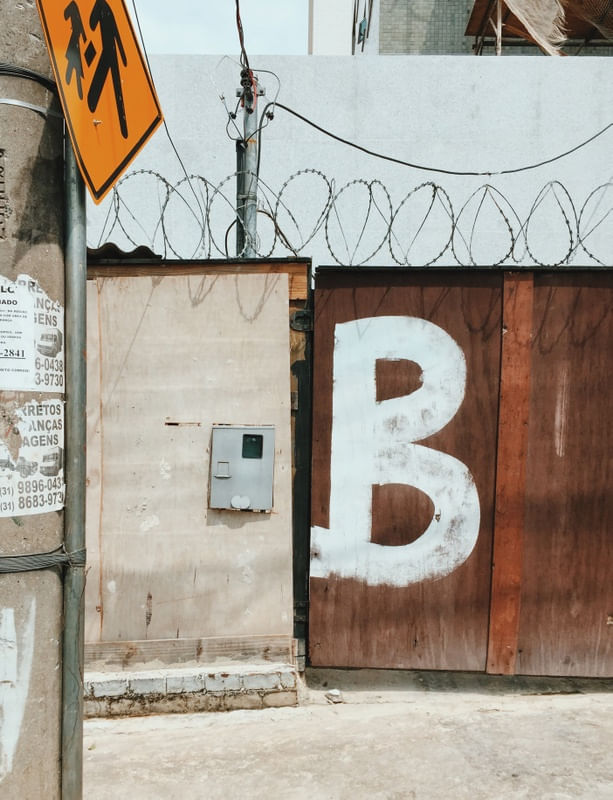 B GATE