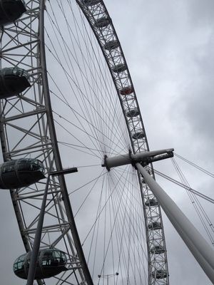 LDN EYE