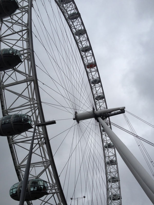 LDN EYE