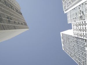 CONCRETO SOBRE AZUL 3