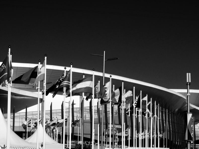 ARENA CARIOCA
