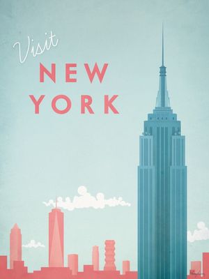 NEW YORK - MANHATTAN