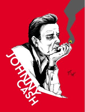 ALL CASH FOR JOHNNY