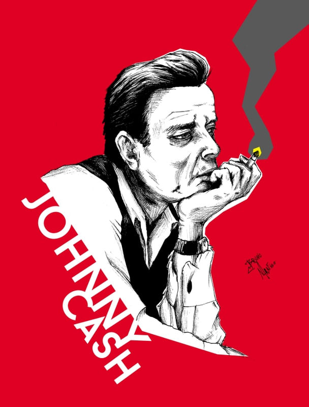 ALL CASH FOR JOHNNY