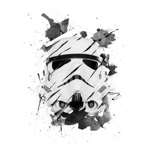 STORM TROOPER SPLASH