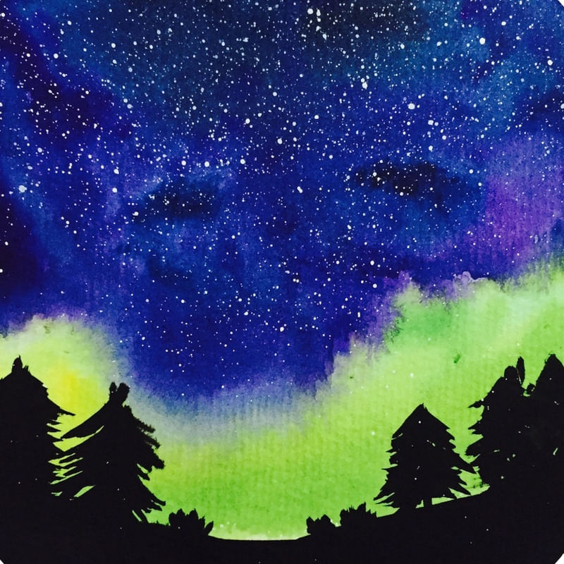 BOREALSKY