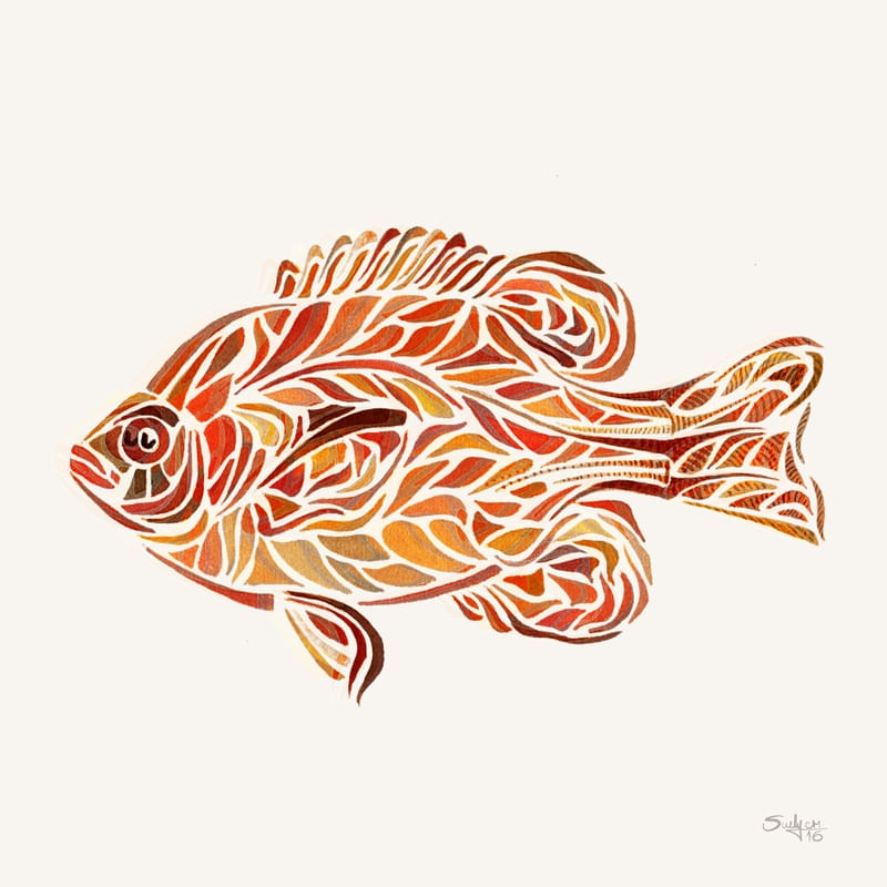 PEIXESUE