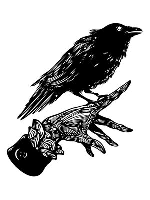 O CORVO 2