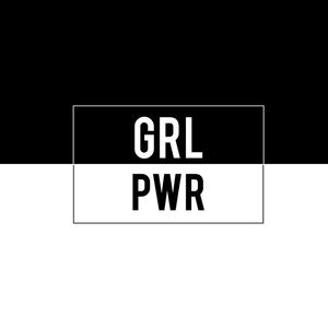GIRL POWER
