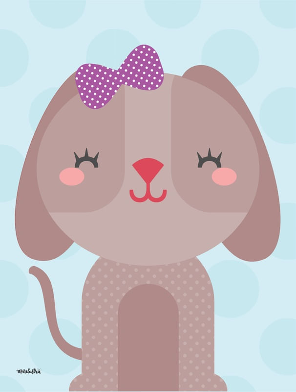 CACHORRINHA