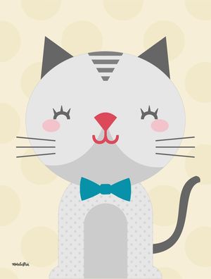 GATINHO MARILUSTRA