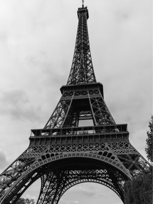 PARIS TORRE EIFFEL 4