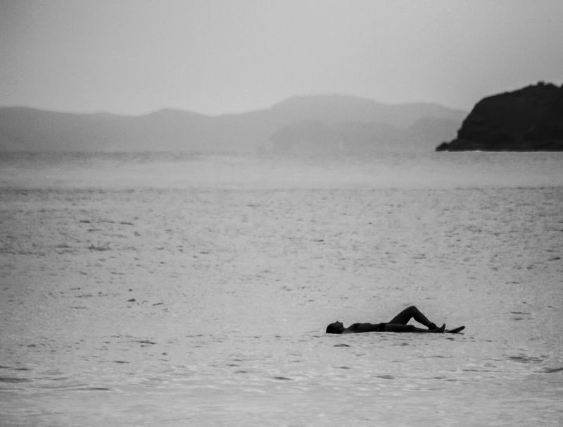 NA PAZ...