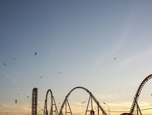 NOVA YORK CONEY ISLAND