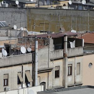 RECORTE DE ROMA