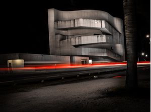 FUNDAÇÃO IBERÊ CAMARGO PORTO ALEGRE