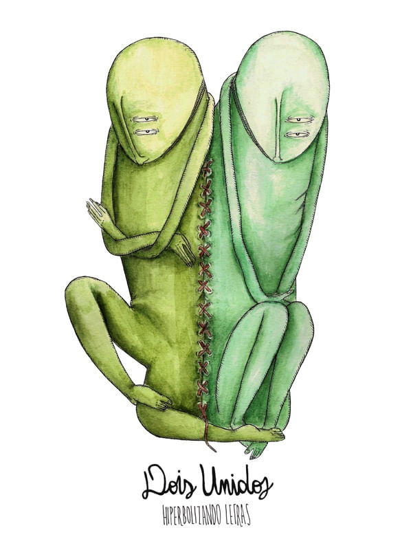 DOIS UNIDOS