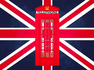 LONDON CALL