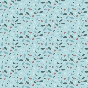 FOLHAS BOSQUE AZUL