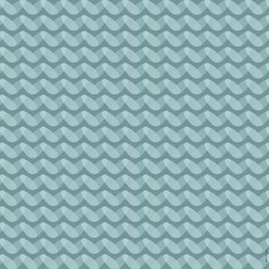 CHEVRON BOSQUE AZUL