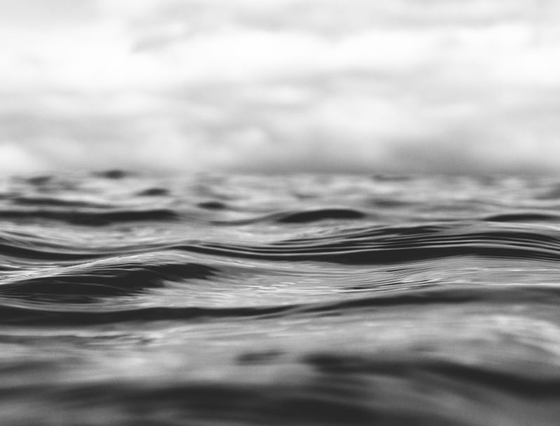 DARK SEA