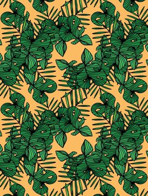 FOLHAS TROPICAIS