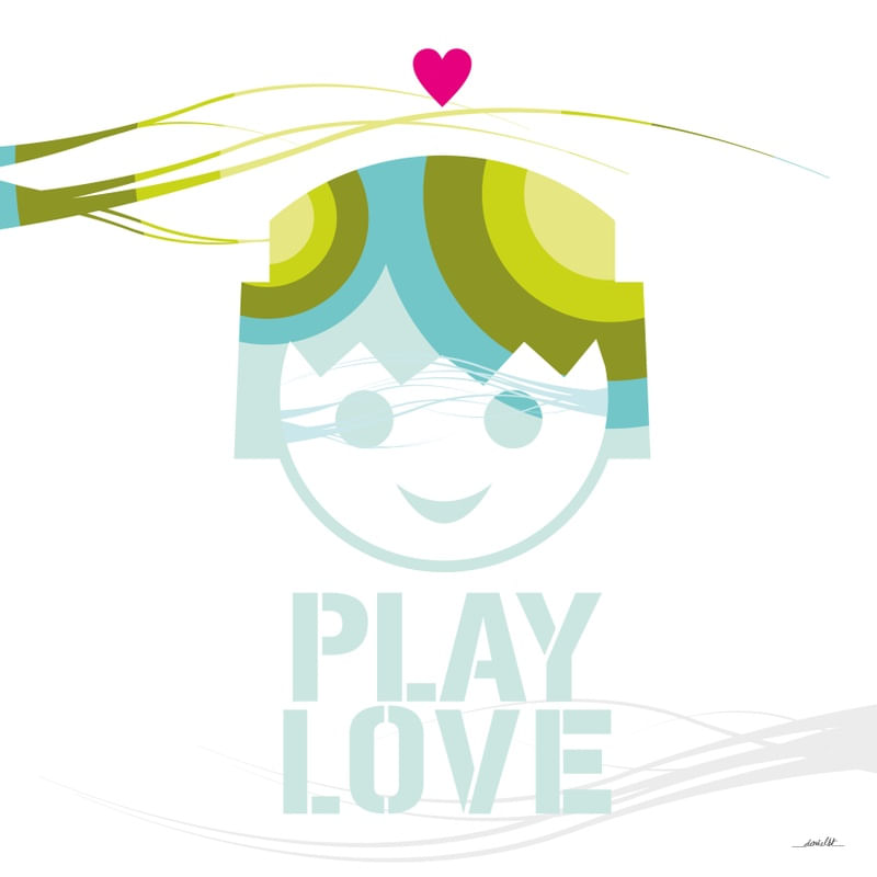 PLAY LOVE