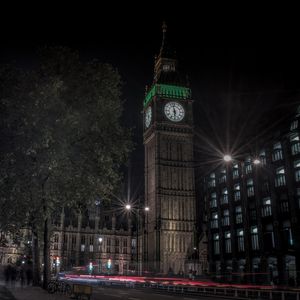 BIG BEN INSATURED