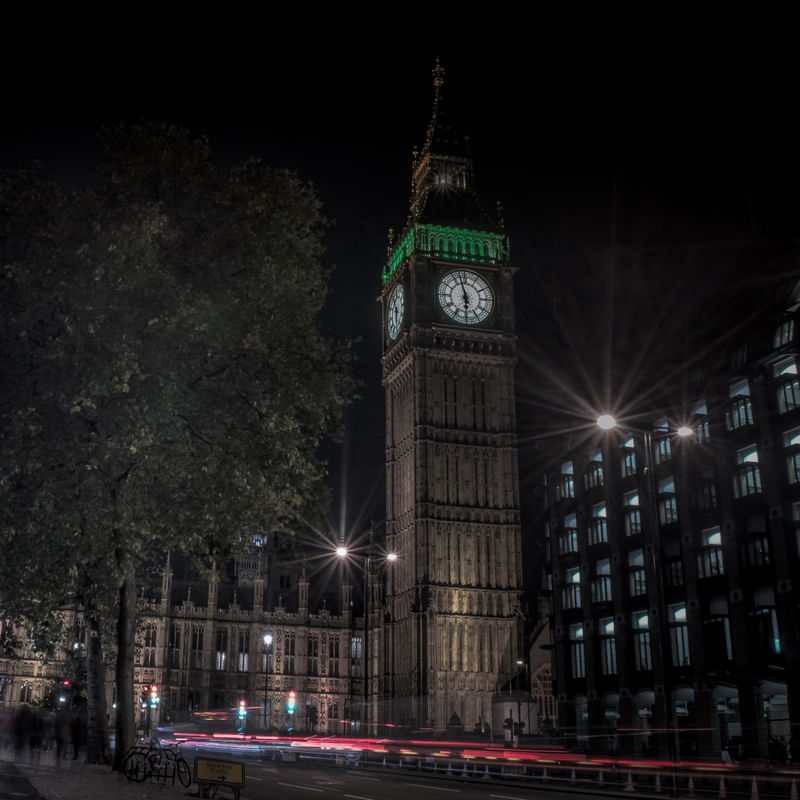 BIG BEN INSATURED