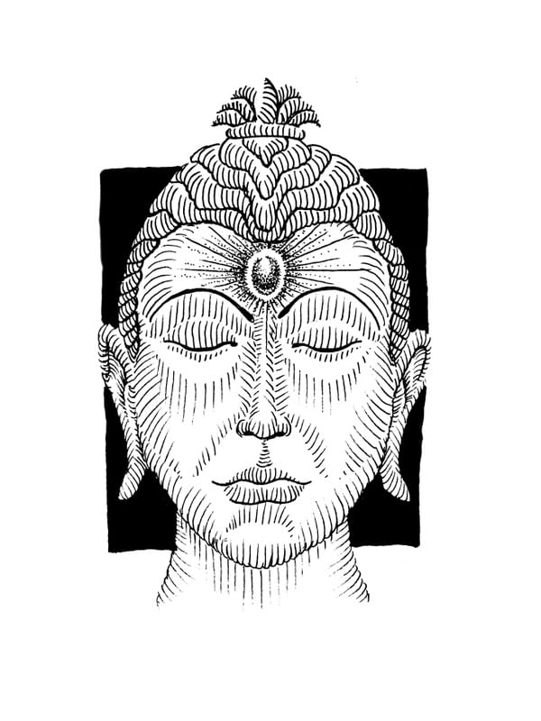 BUDA EM LINHAS