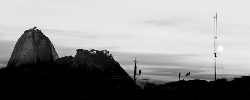 LUAR RIO