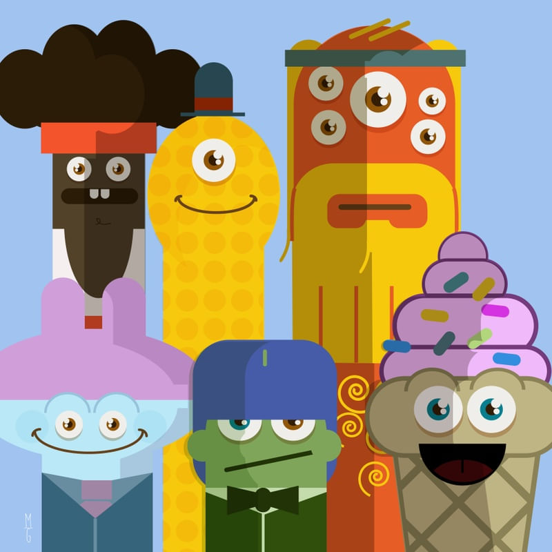 FAMILIA COLOR