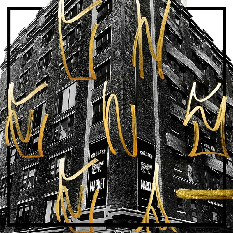 CHELSEA NYC