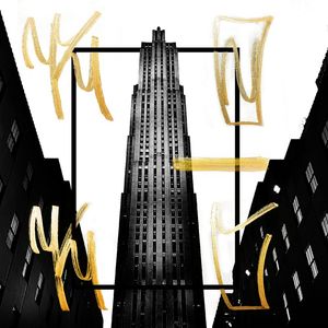ROCKEFELLER NYC