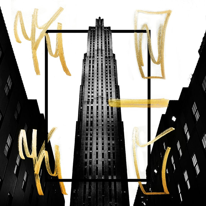 ROCKEFELLER NYC