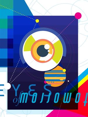 EYES OF TOMORROW 1