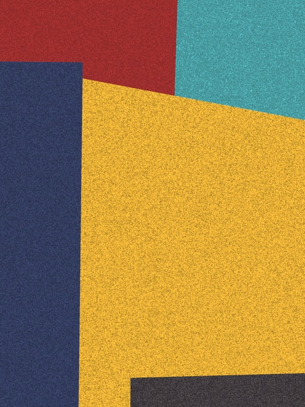 YELLOW AND BLUE Y.B