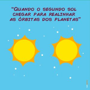 O SEGUNDO SOL NANDO REIS