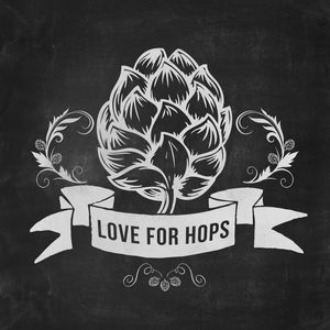 LOVEFORHOPS