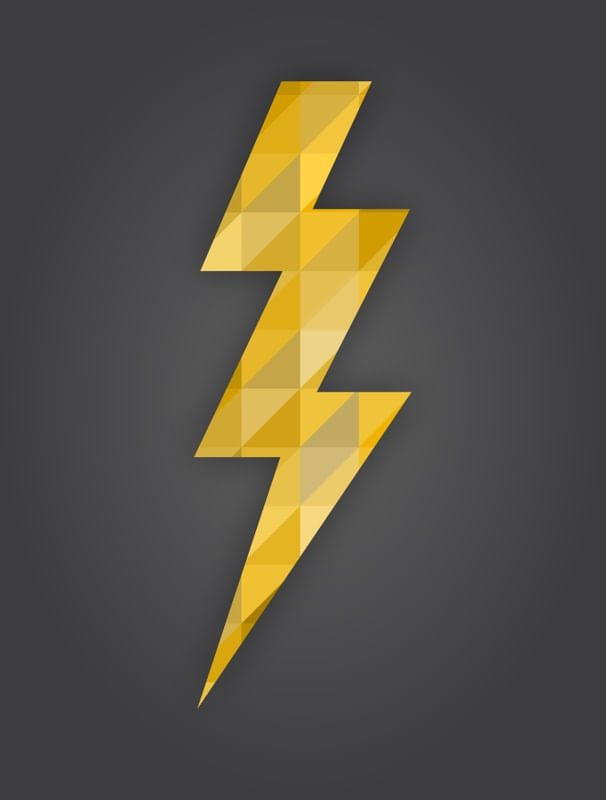 YELLOW STORM