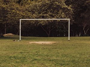 QUERO VER GOL