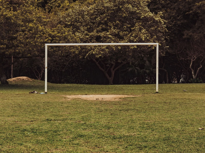 QUERO VER GOL