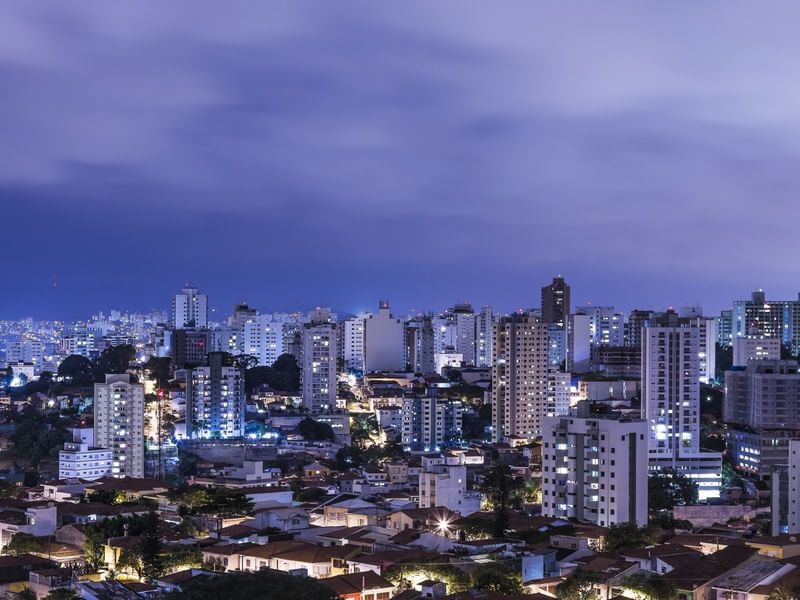SANTA SAMPA
