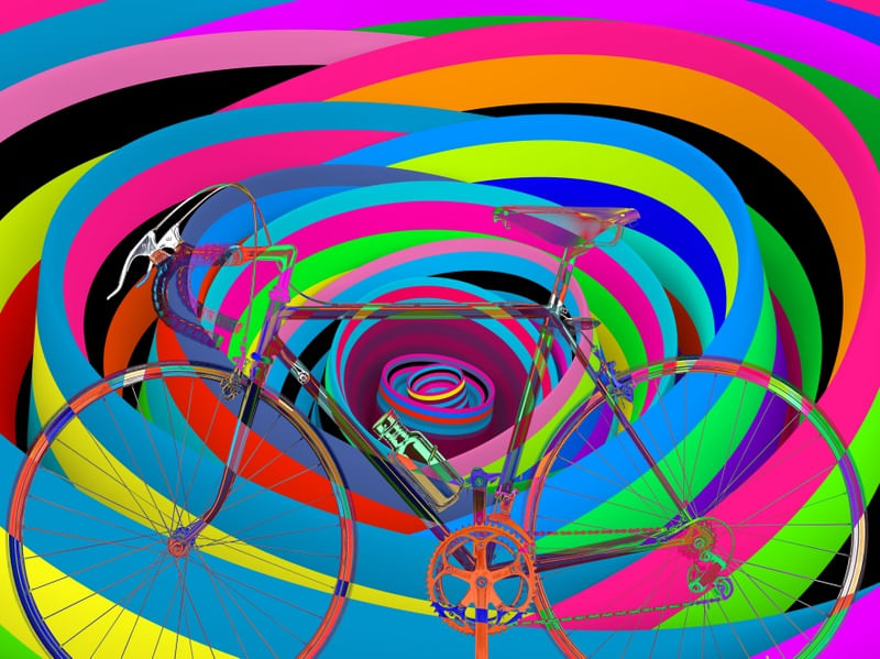 BIKE33