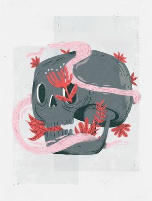 DEATH AND SILENCE
