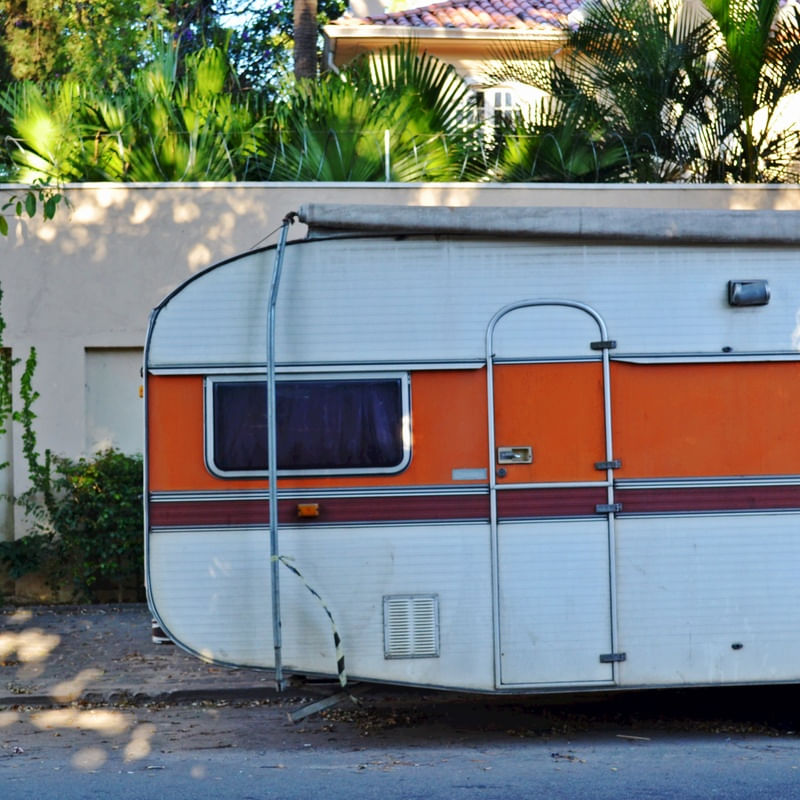 TRAILER FOR SALE