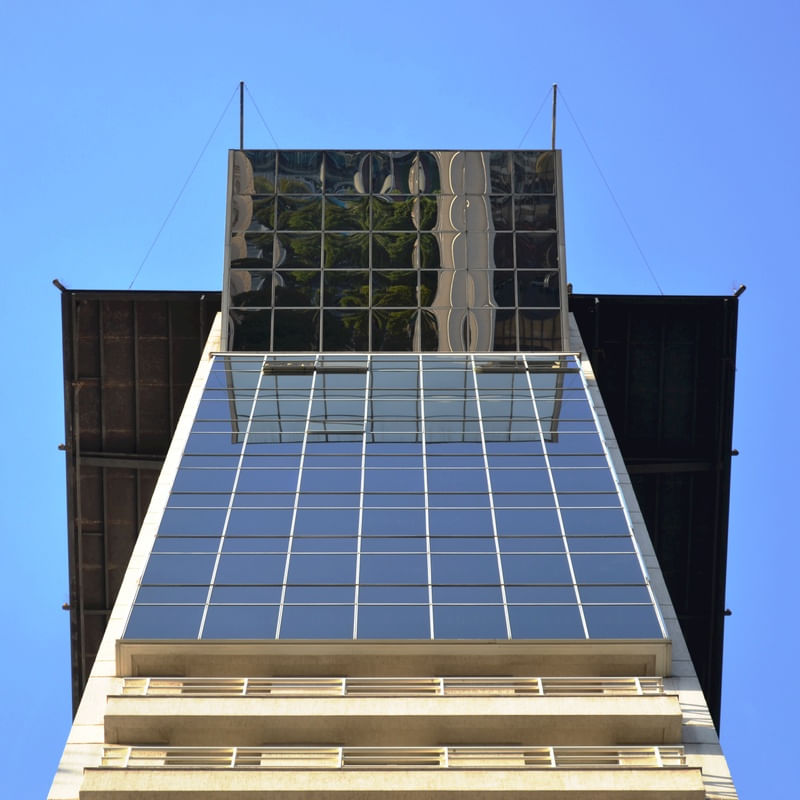 HOTEL EMILIANO