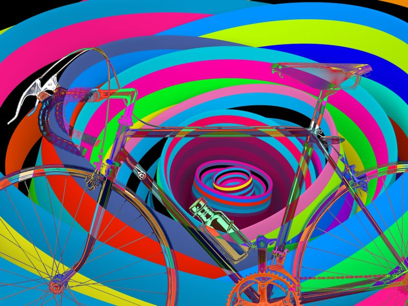 BIKE32