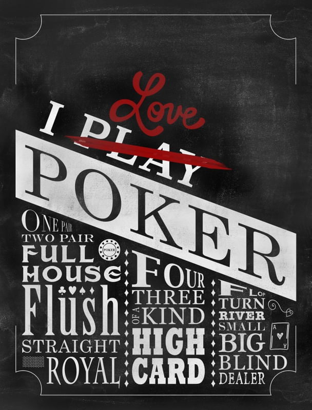 LOVEPOKER