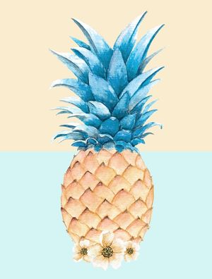PINEAPPLE LOVE